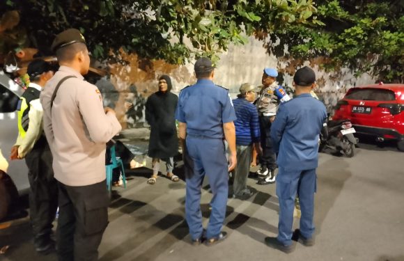 Patroli Gabungan di Pelabuhan Benoa, Polri dan Instansi Terkait Perkuat Sinergi Cegah Kriminalitas serta Peredaran Miras