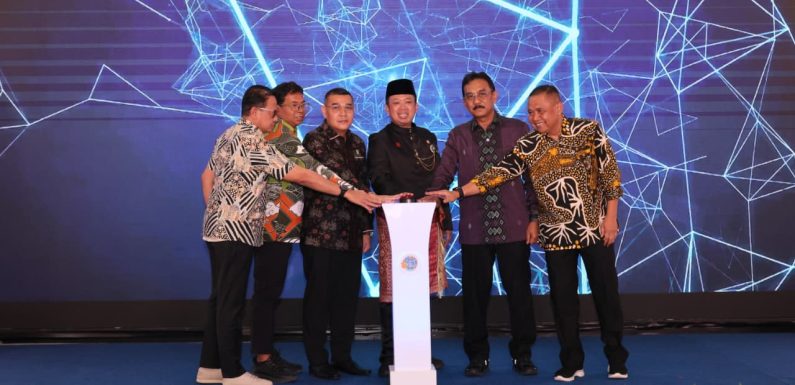 HUT ke-81 Republik Indonesia, Kementerian ATR/BPN Luncurkan Tiga Program Transformasi Pelayanan