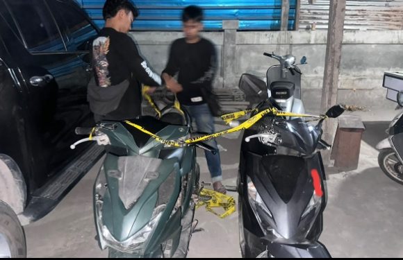 Tim Jalak Nusa Ungkap Dugaan Pencurian di 5 TKP Warung – Warung Nusa Penida