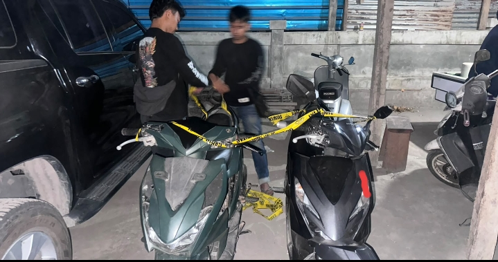 Tim Jalak Nusa Ungkap Dugaan Pencurian di 5 TKP Warung – Warung Nusa Penida